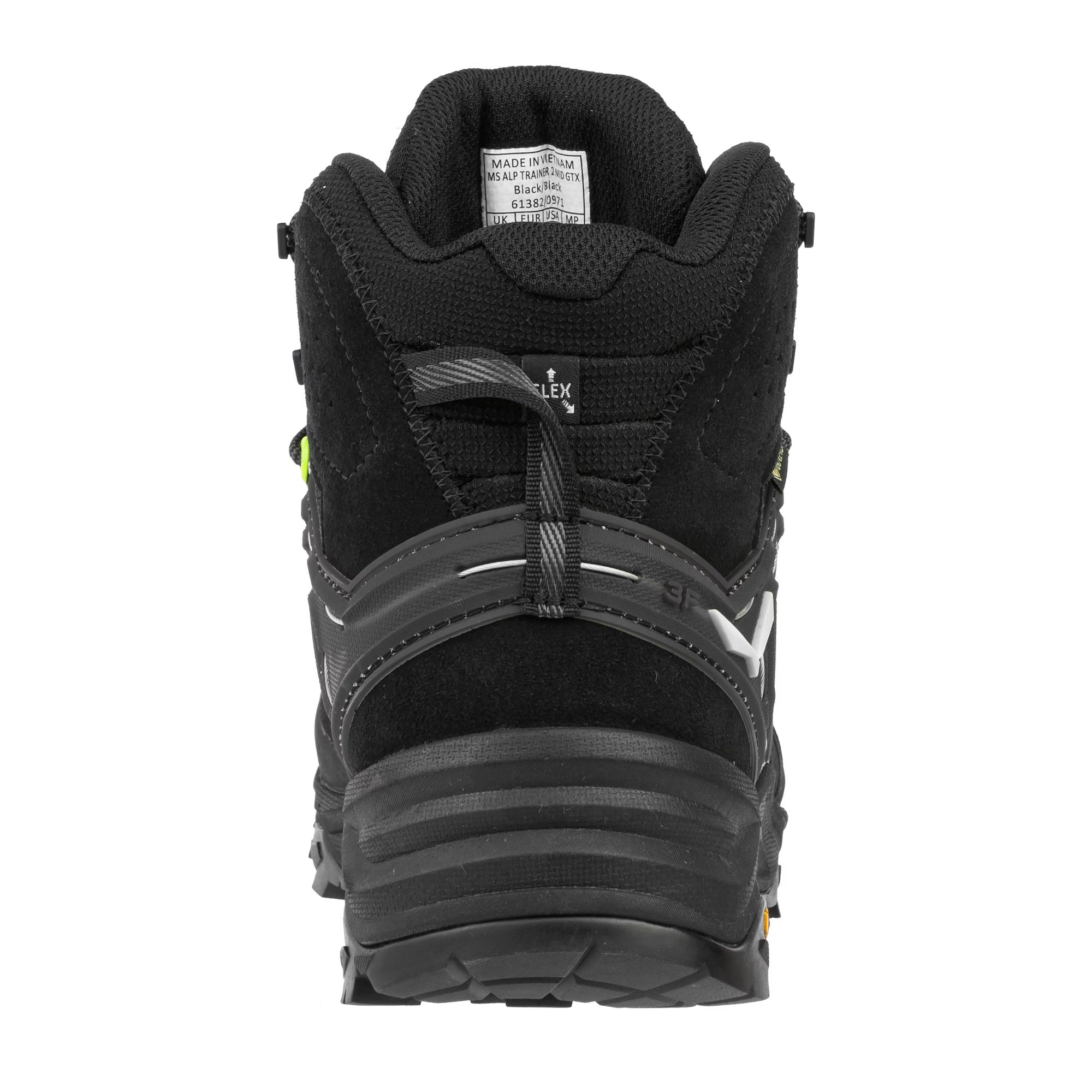 Men's Alp Trainer II Mid Gore-Tex