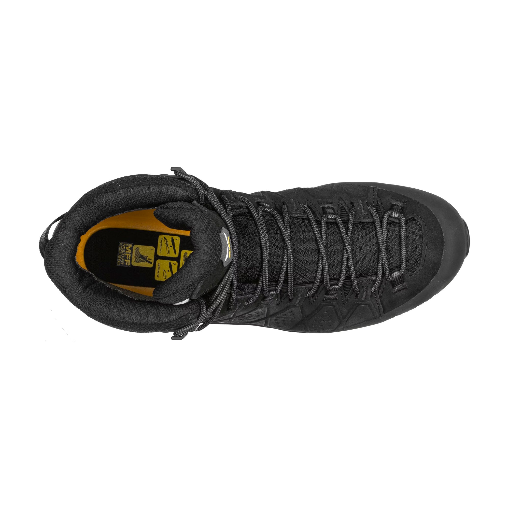 Men's Alp Trainer II Mid Gore-Tex