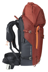 Deuter Alproof Tour 36+5 SL side view