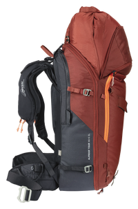 Deuter Alproof Tour 36+5 SL side view