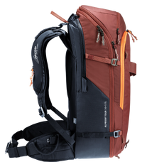 Deuter Alproof Tour 36+5 SL back view