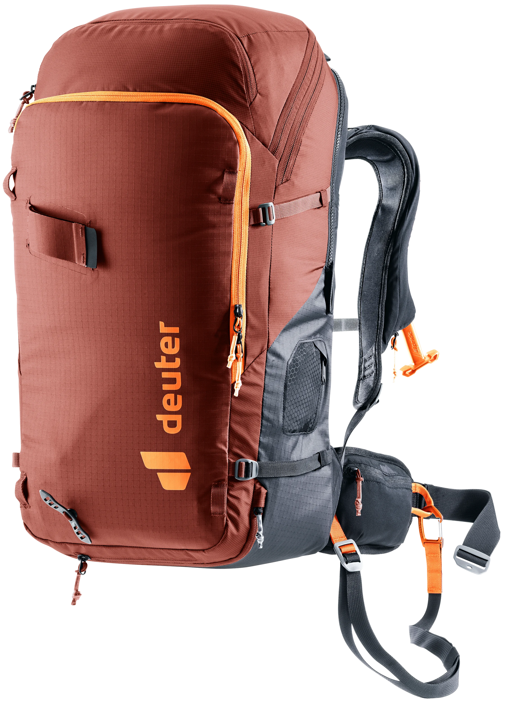 Deuter Alproof Tour 36+5 SL avalanche backpack