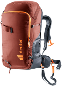 Deuter Alproof Tour 36+5 SL avalanche backpack