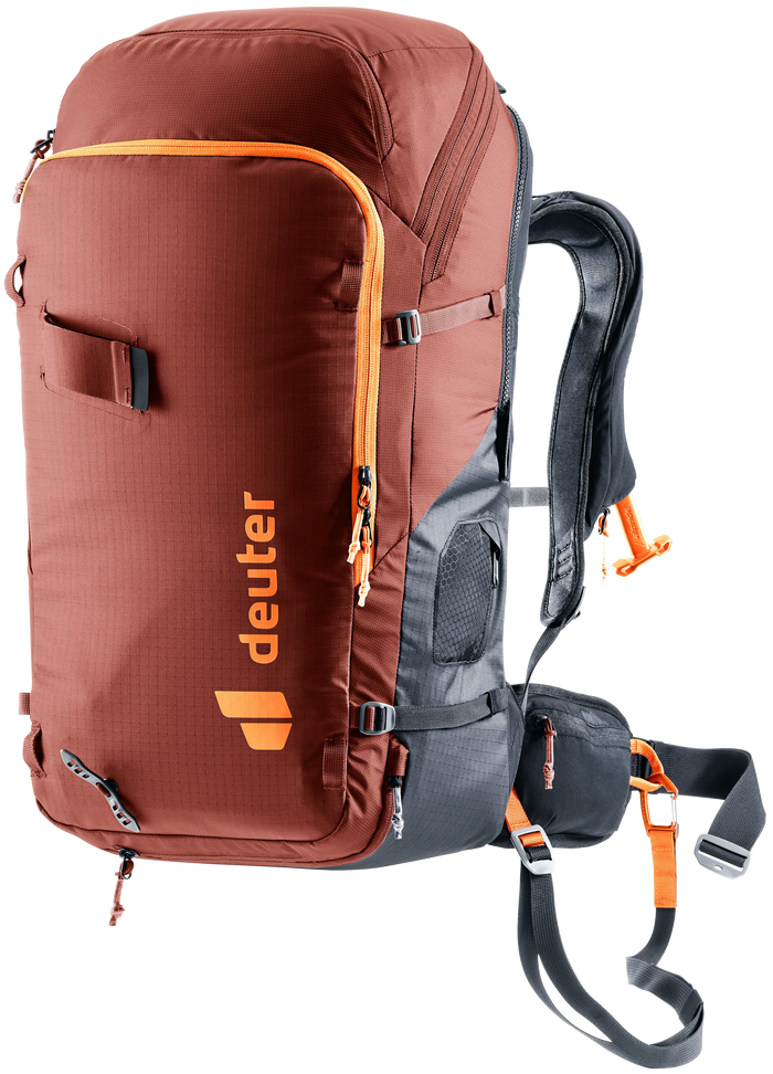 Deuter Alproof Tour 36+5 SL avalanche backpack
