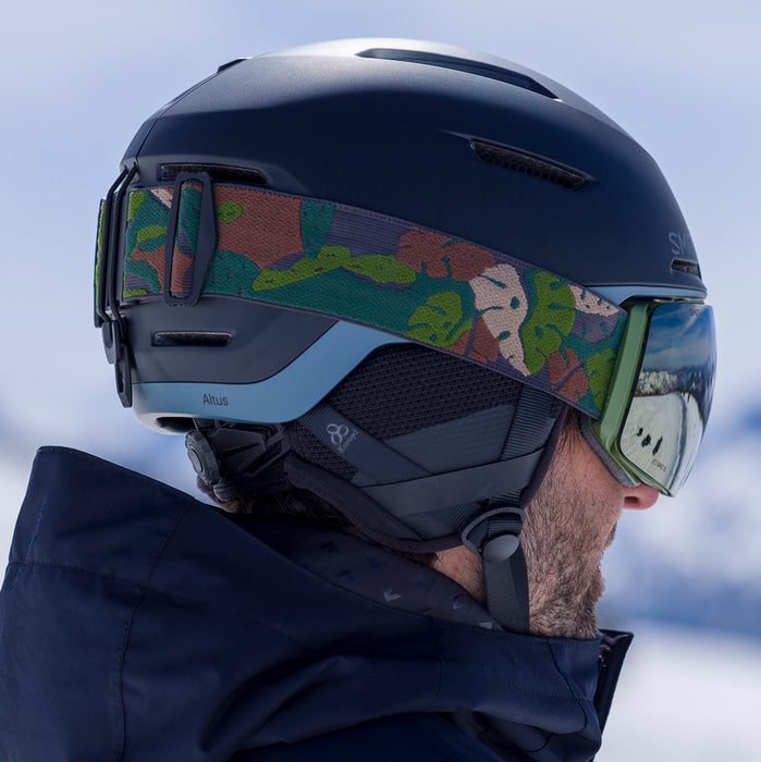 Altus MIPS Helmet