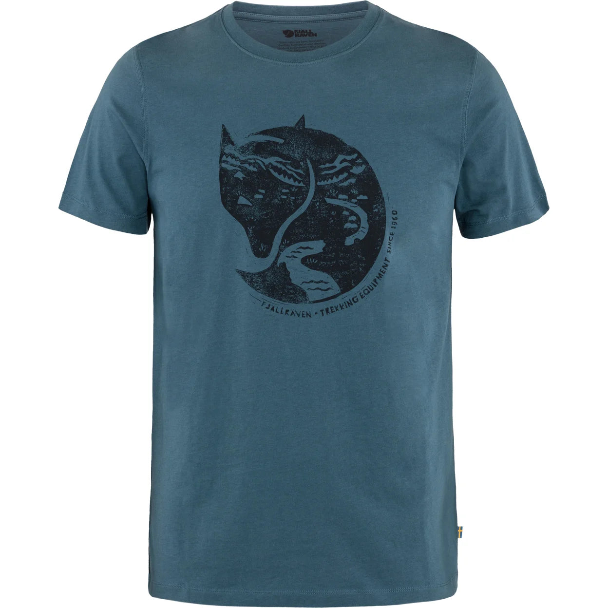 Men’s Arctic Fox T-shirt