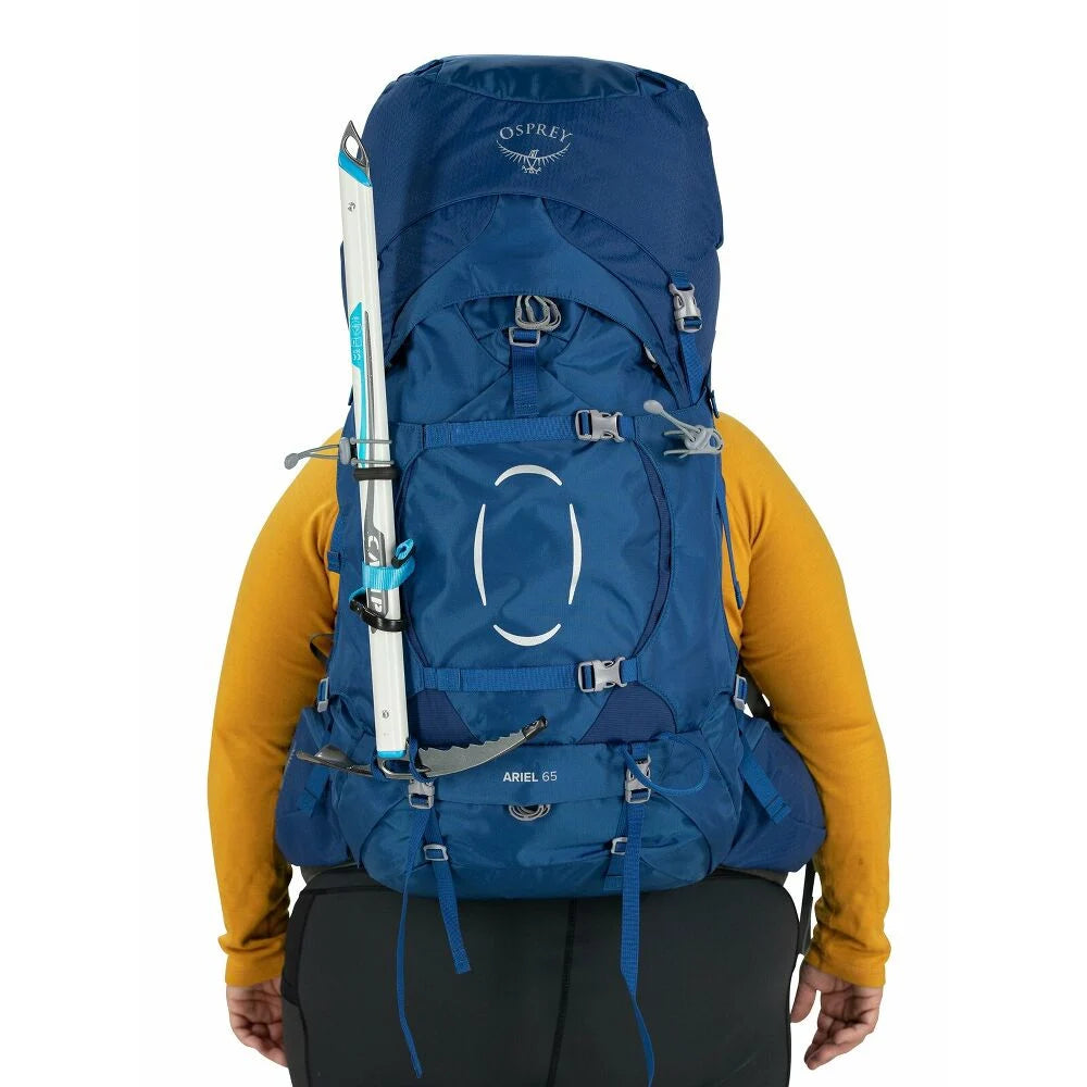 Ariel 65 Extended Fit