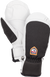 Army Leather Patrol mitt