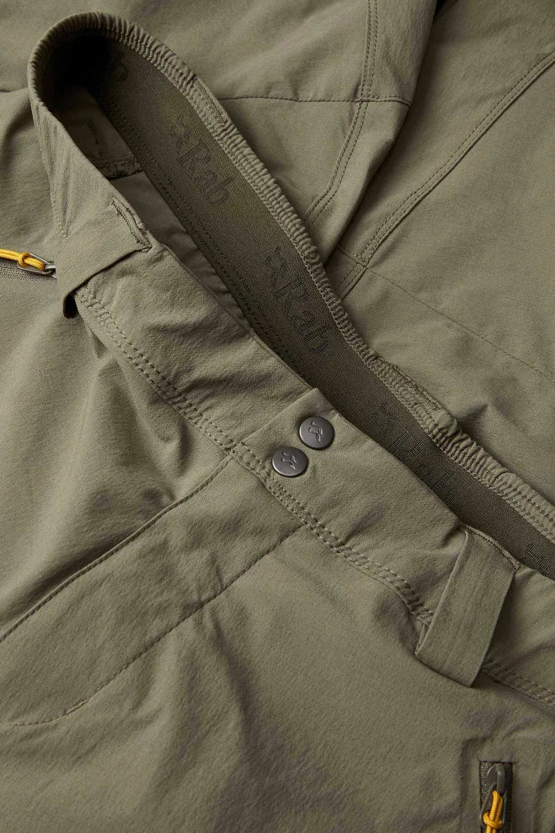 Men's Ascendor Light Pants