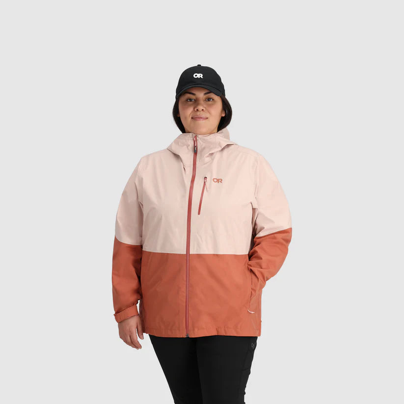 Women's Aspire II GORE-TEX Jacket