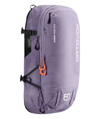 Ortovox Avabag Litric Tour 28S Zip - Lush Lavender