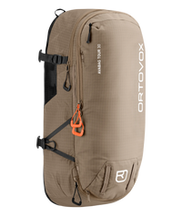 Ortovox Avabag Litric Tour 30 Zip - Dark Linen