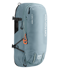 Ortovox Avabag Litric Tour 30 Zip - Glacier Grey
