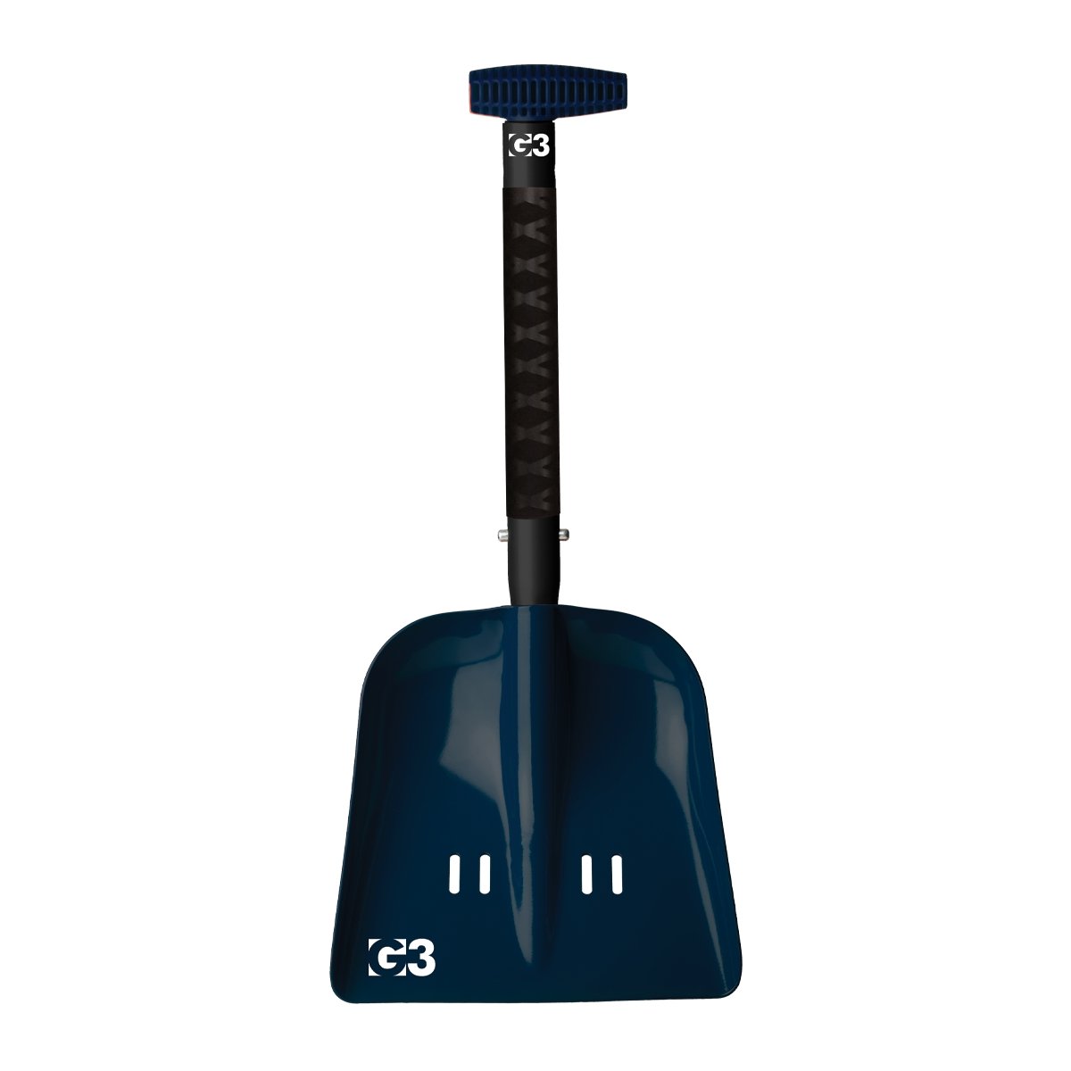 G3 AVI avalanche shovel with T-grip handle