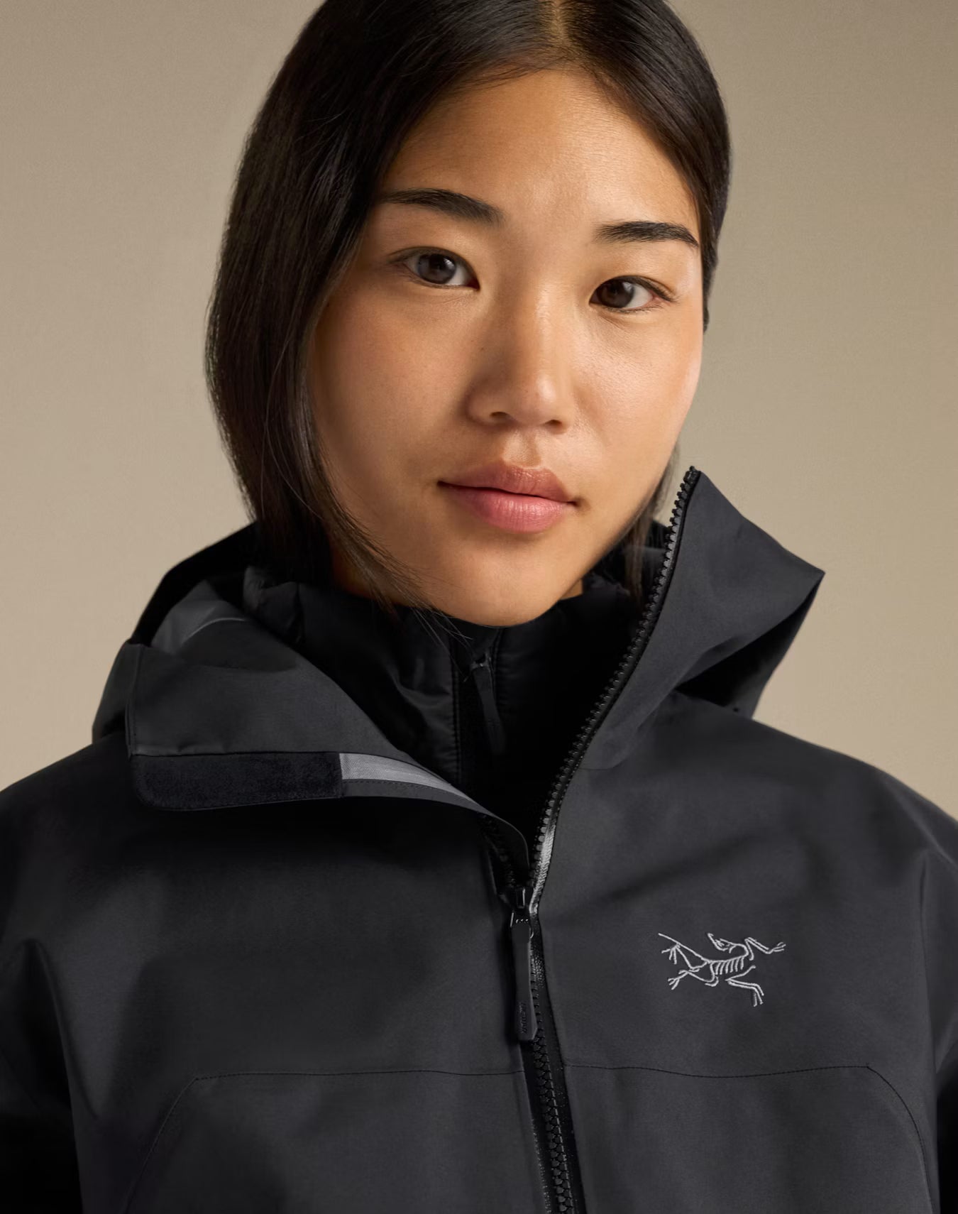 Women's Beta Jacket