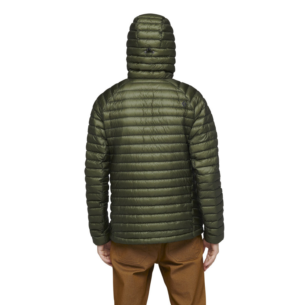 Men's Approach Down Hoody