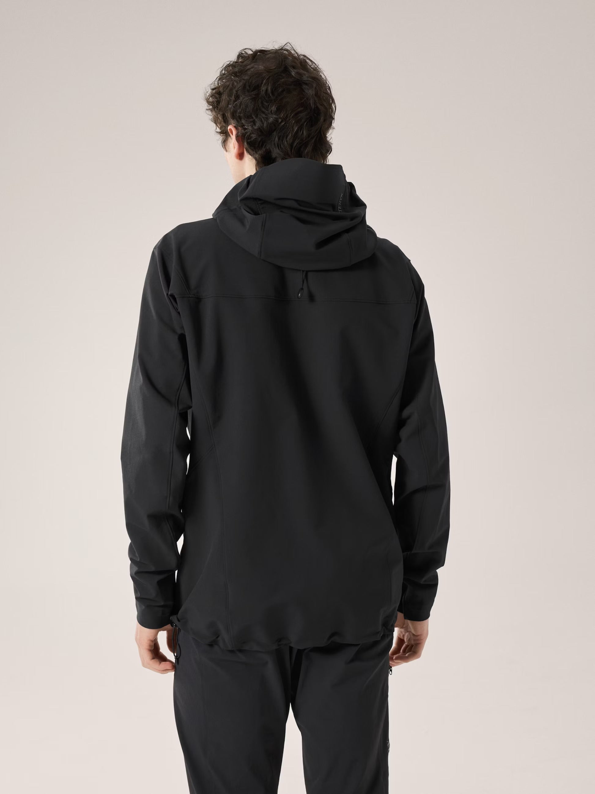 Men's Gamma Hoody