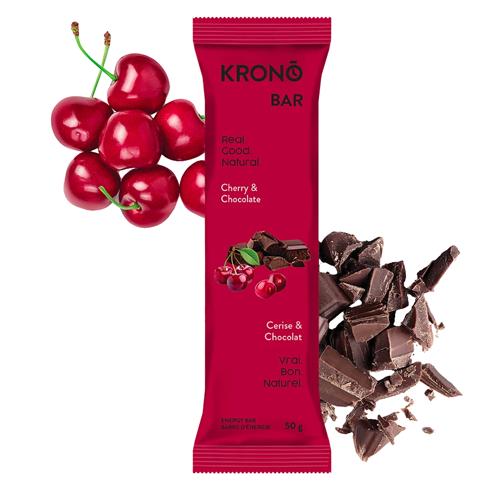 Krono Energy Bar