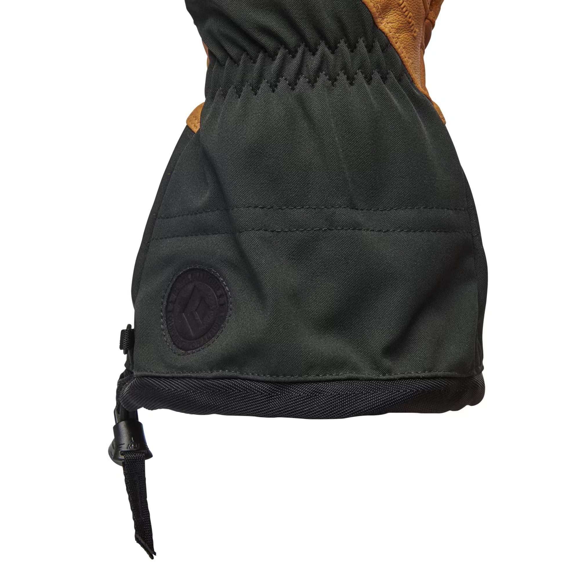 Guide Finger Gloves