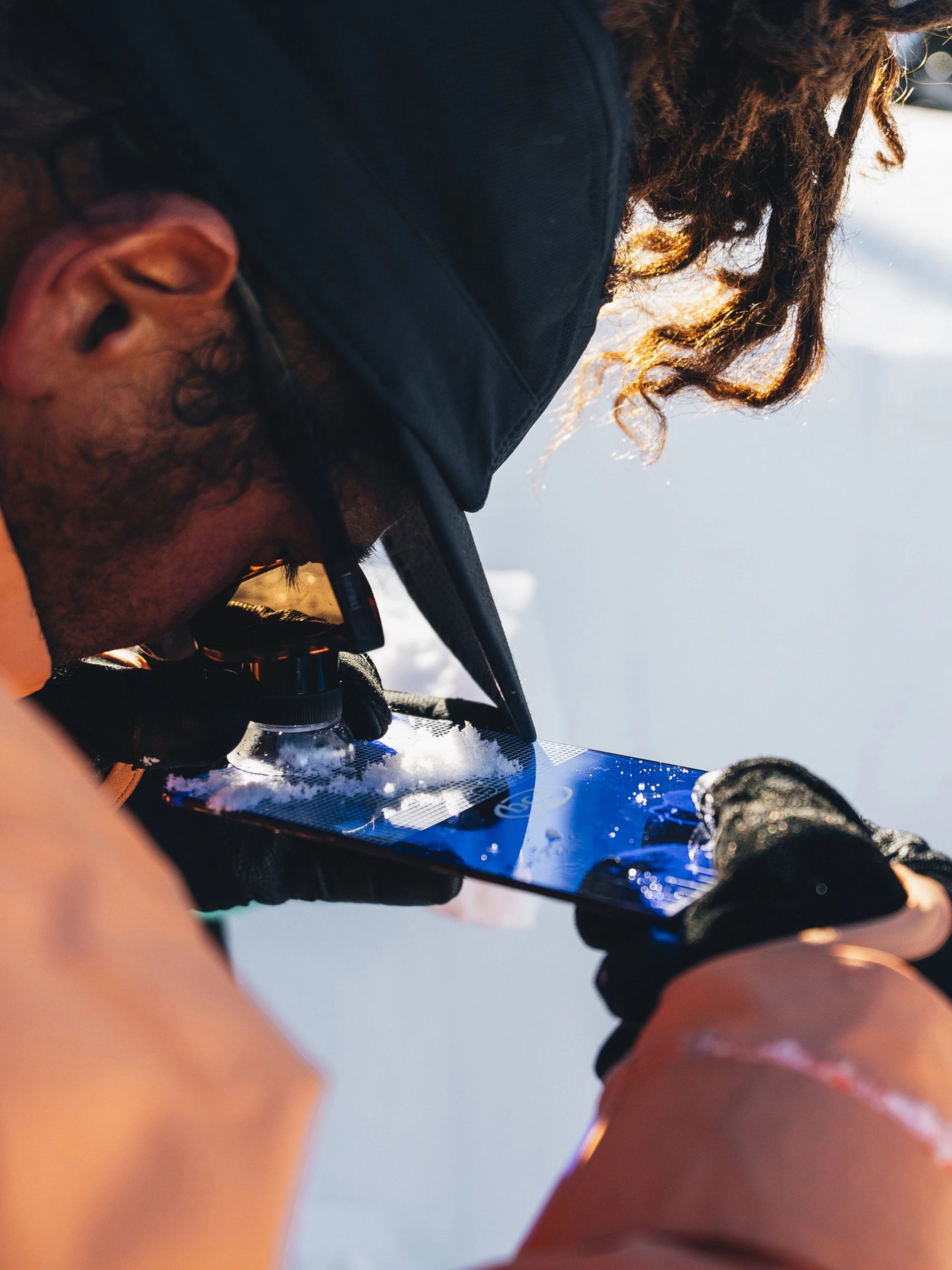 15x Magnifying Loupe