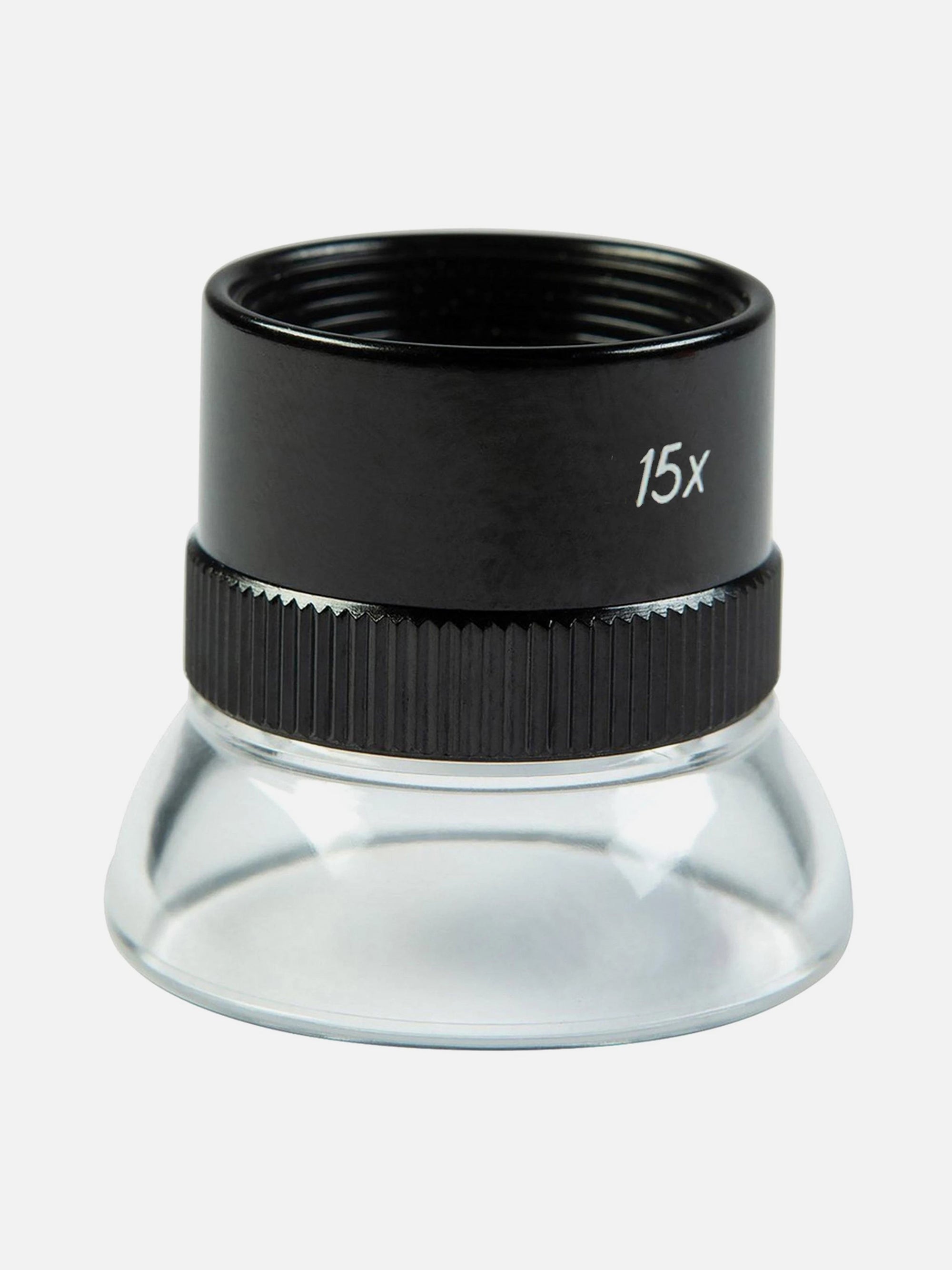 15x Magnifying Loupe