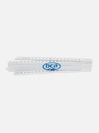 2b Ruler BCA | 2 Meter Ruler | Mt. Waddington Outdoors