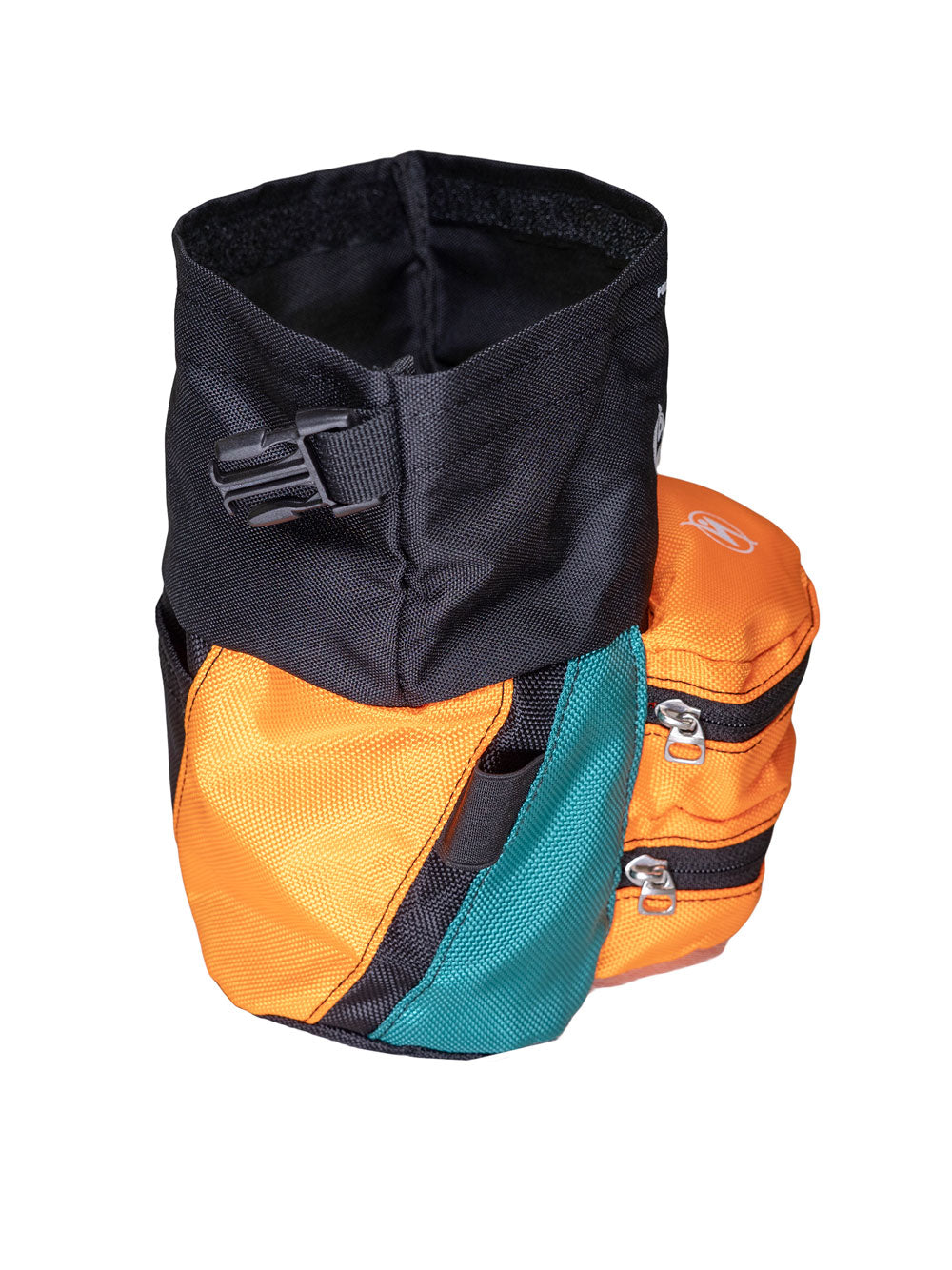 Billy Bucket Boulder Bag