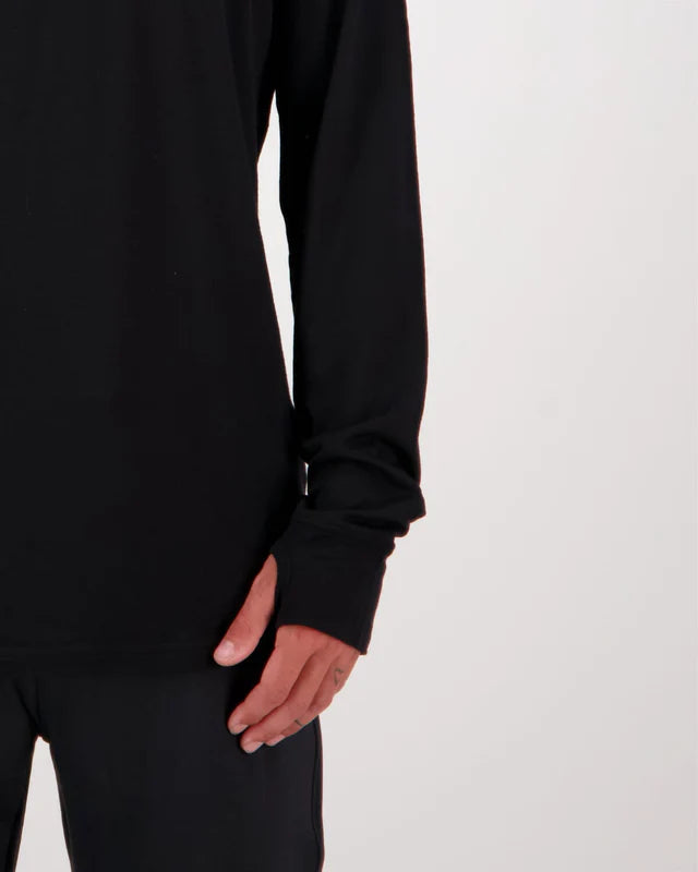 Yotei Merino Classic Long Sleeve