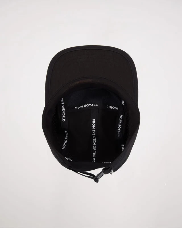 Unisex Velocity Trail Cap