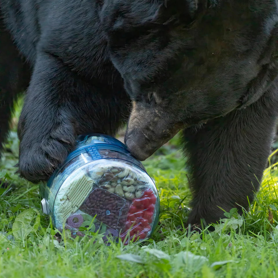 BV ONE® Adjustable Bear Canister