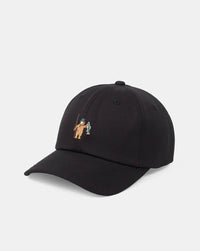 Sasquatch Peak Hat - Meteorite Black/Fishing