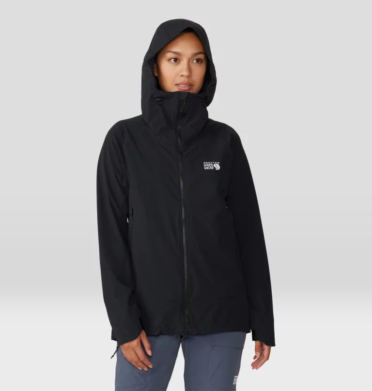 Women's Chockstone Alpine Light Hooded Jacket