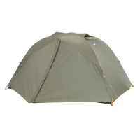 Big Agnes Blacktail 2