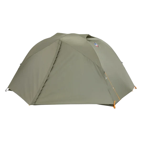 Big Agnes Blacktail 2