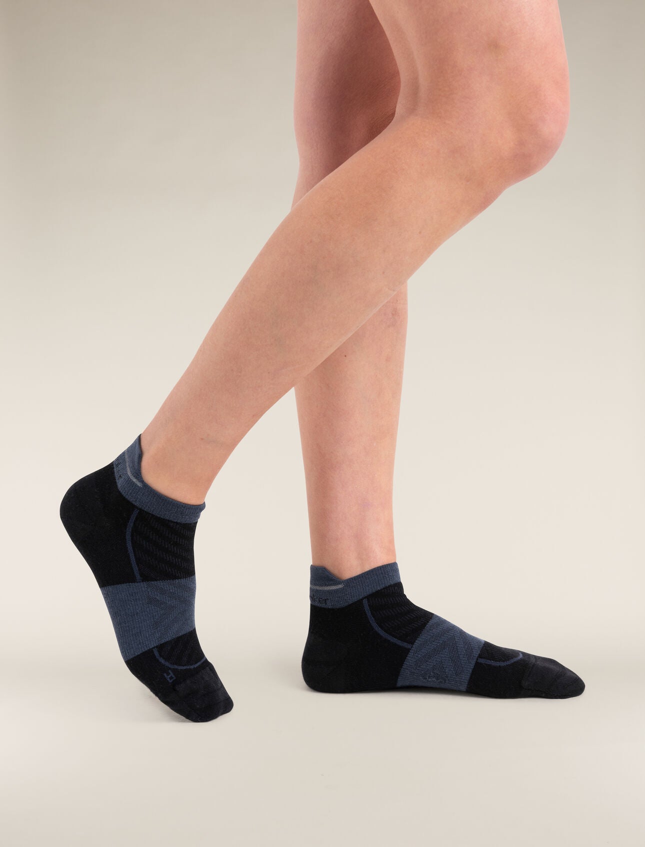 Merino Run+ Ultralight Micro Women's