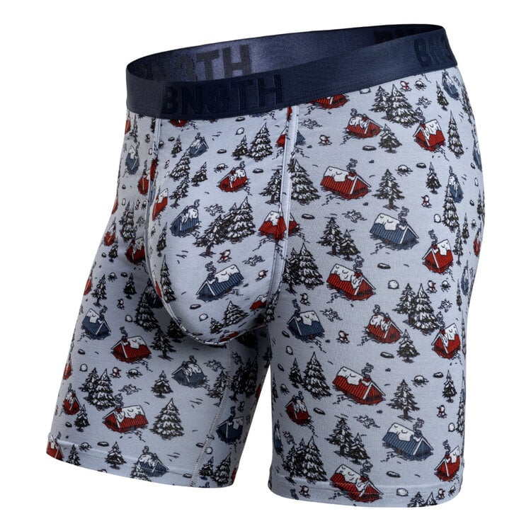 Classic Icon Boxer - Print