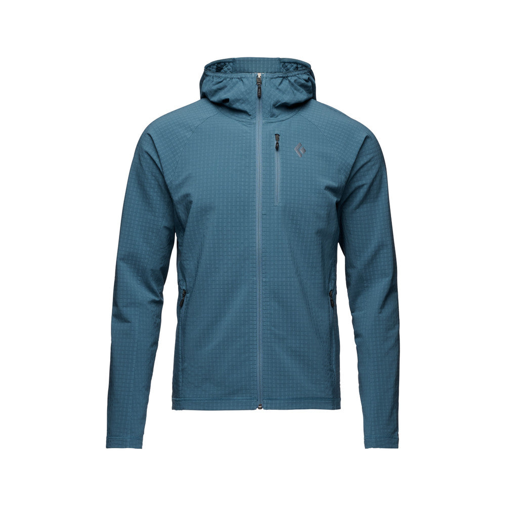 Men's Coefficient Storm Hoody