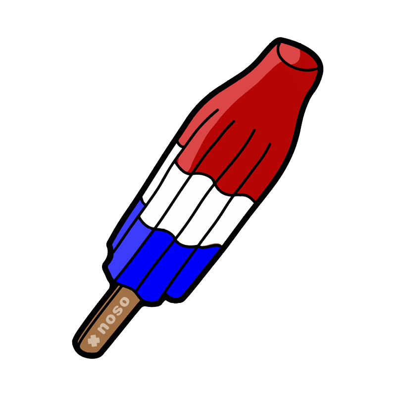 Bomb Pop!