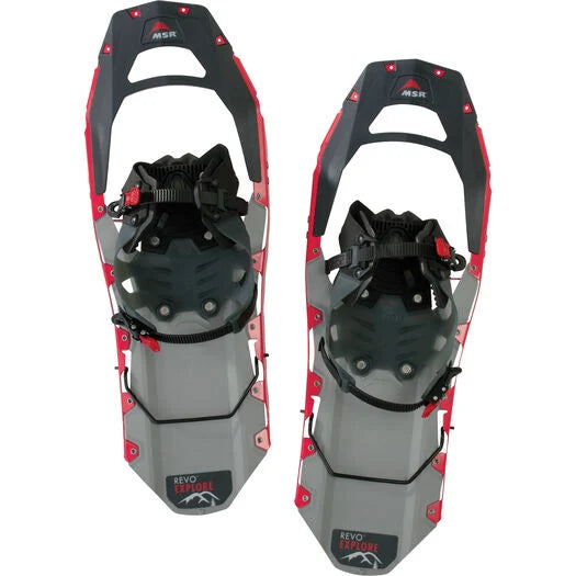 Women’s Revo Explore Snowshoes