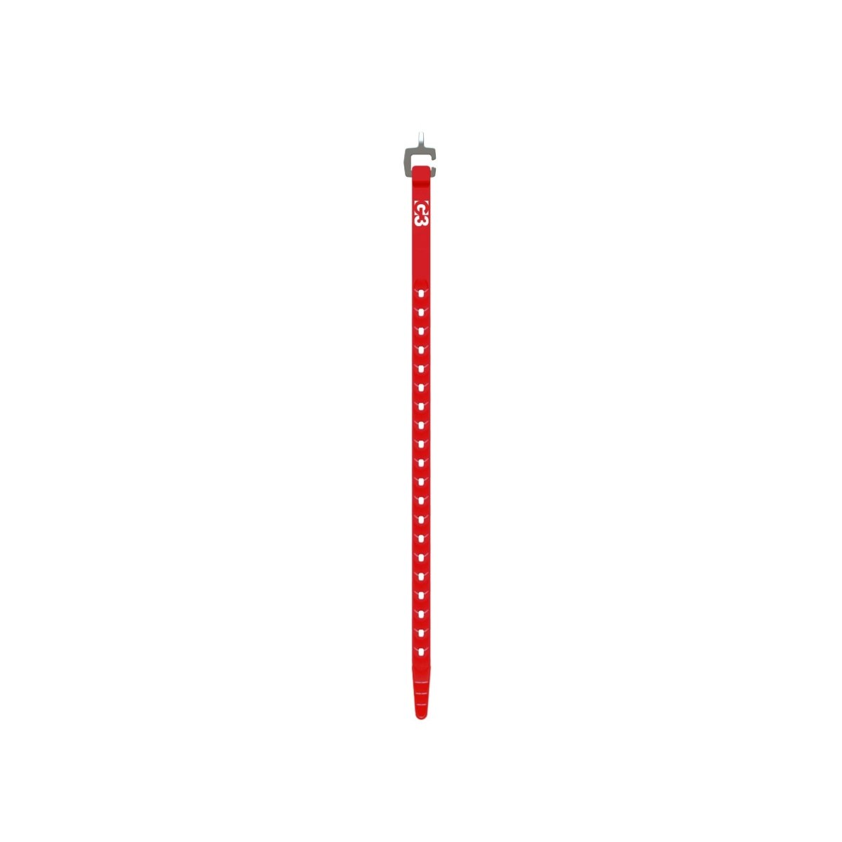 G3 C-buckle tension strap