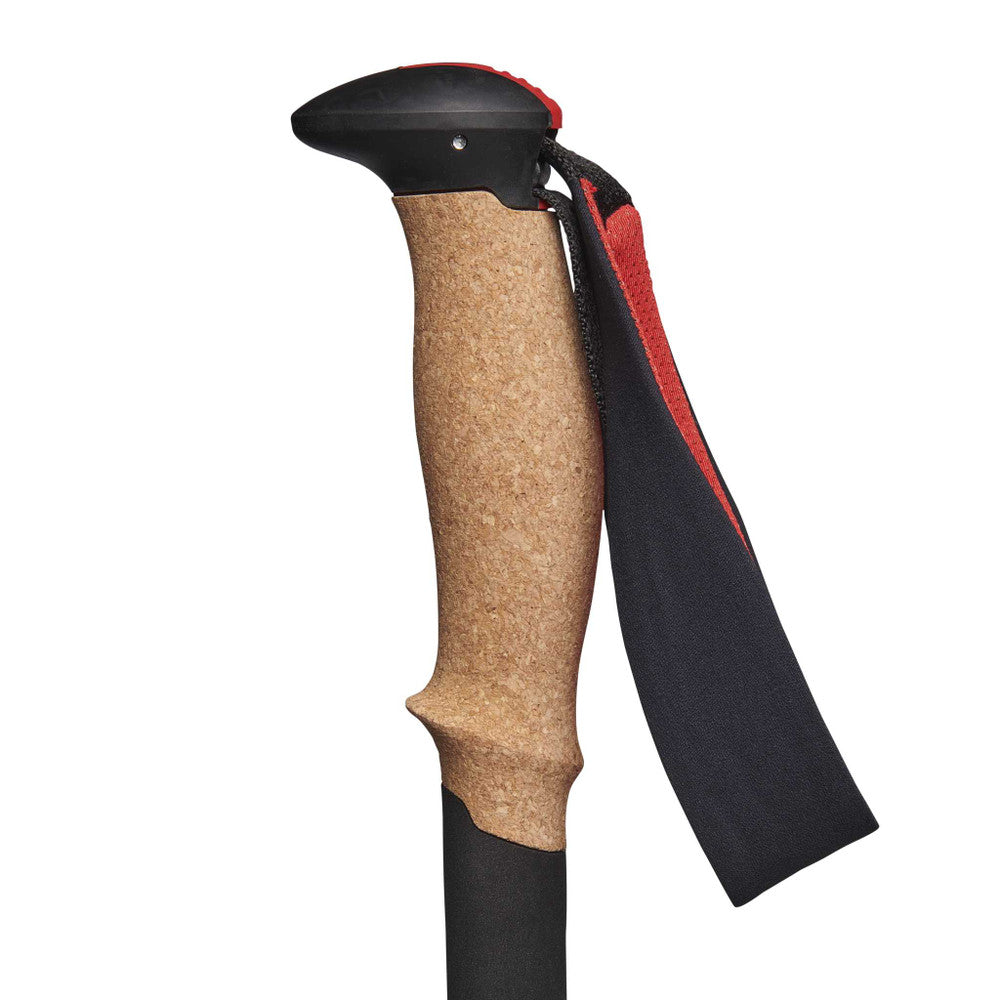 Pursuit FLZ Poles