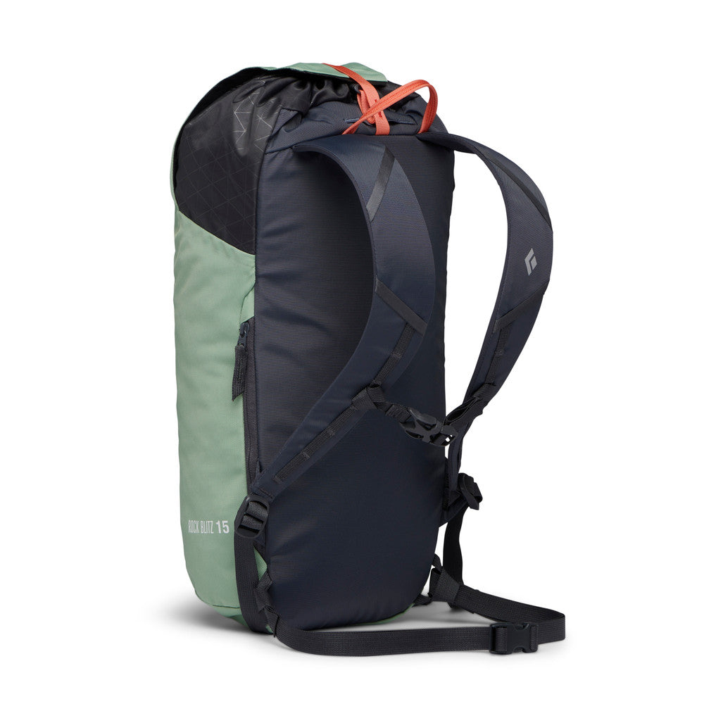 Rock Blitz 15 Backpack