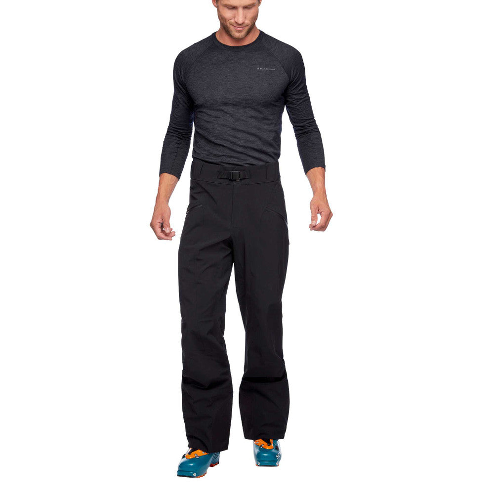 Men's Recon Stretch Ski Pants