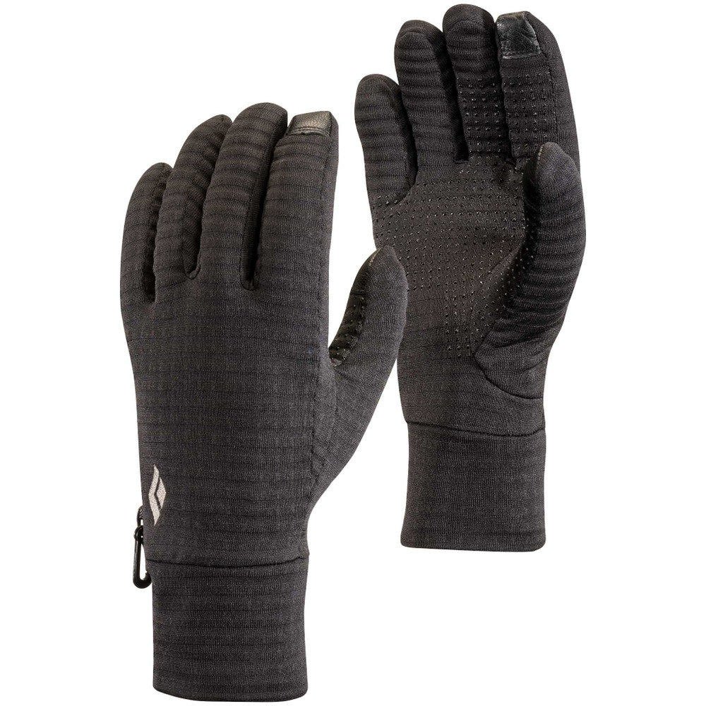 LightWeight GridTech Fleece Gloves