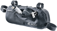 Deuter Cabezon FB 4 zipper detail