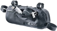 Deuter Cabezon FB 4 zipper detail