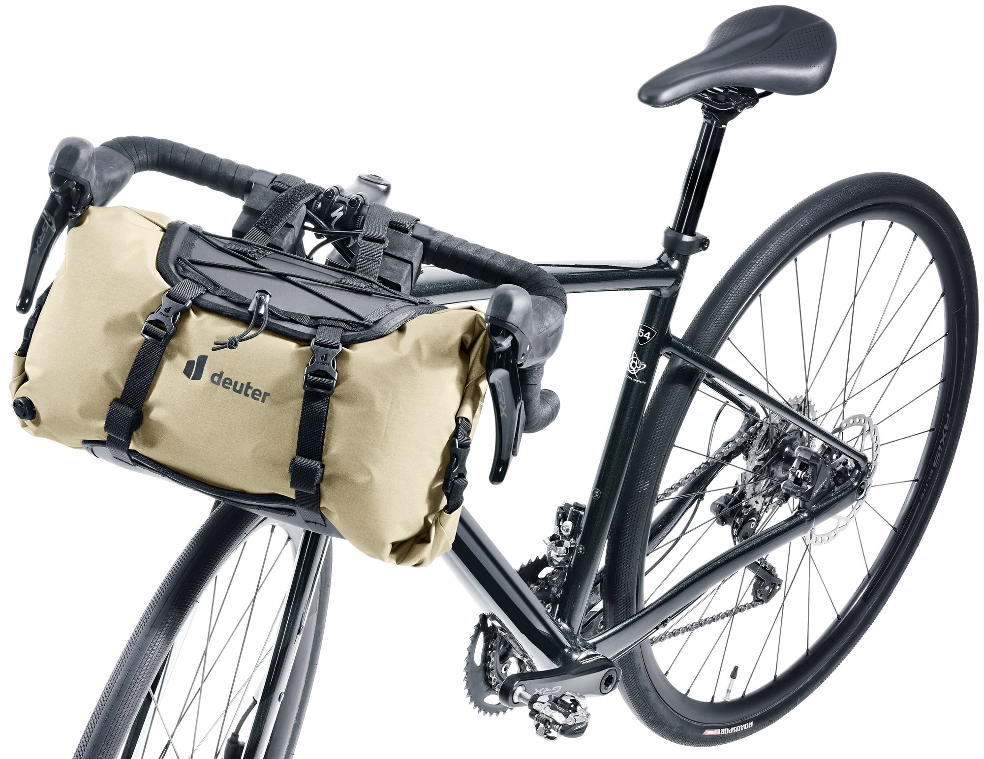 Deuter Cabezon HB 14 detail view