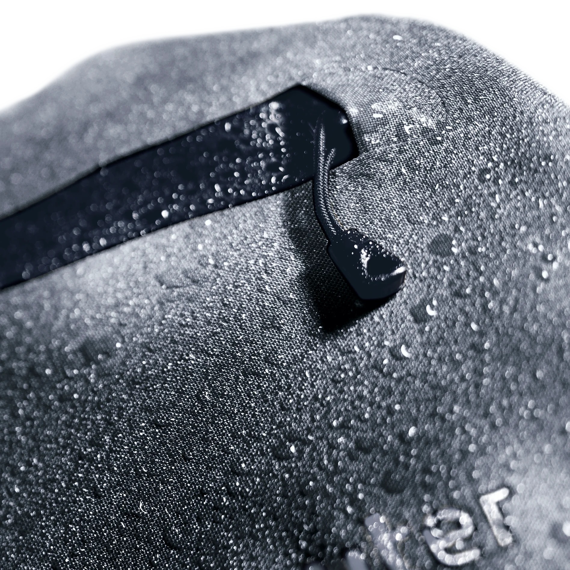 Deuter Cabezon SB 16 side view