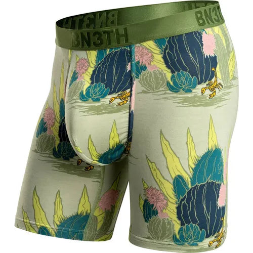 Classic Icon Boxer - Print