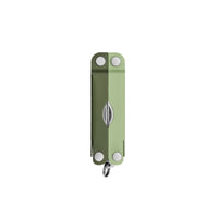 Leatherman Micra keychain multi-tool, closed